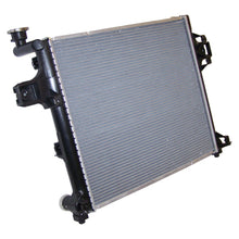 Load image into Gallery viewer, Radiator for 2005-2010 Jeep WK Grand Cherokee, XK Commander, w/ 3.7L, 4.7L, 6.1L Crown Automotive