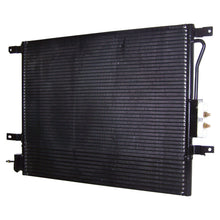 Load image into Gallery viewer, A/C Condenser for 03/04 Jeep Grand Cherokees w/ 2.7L Diesel, 4.0L, 4.7L Gas Crown Automotive