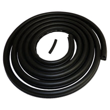 Load image into Gallery viewer, Rear Door Weatherstrip for 1993-1998 Jeep Grand Cherokee, Left or Right Crown Automotive