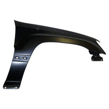 Load image into Gallery viewer, Right Fender for 1999-2004 Jeep WJ Grand Cherokee Crown Automotive