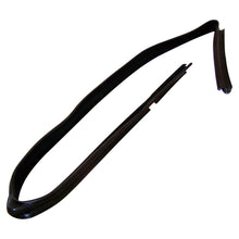 Load image into Gallery viewer, Right Front Door Glass Seal for 1999-2004 Jeep WJ, WG Grand Cherokee Crown Automotive