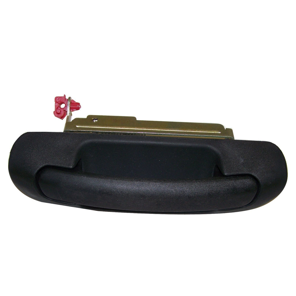 Liftgate Handle for Select 1999-2004 Jeep WJ, WG Grand Cherokee w/ Laredo Pkg. Crown Automotive
