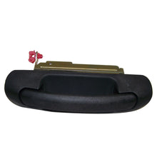 Load image into Gallery viewer, Liftgate Handle for Select 1999-2004 Jeep WJ, WG Grand Cherokee w/ Laredo Pkg. Crown Automotive