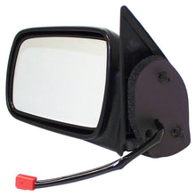 Load image into Gallery viewer, Left Power, Non-Heated, Manual Folding Mirror for 93-95 Jeep ZJ Grand Cherokee Crown Automotive