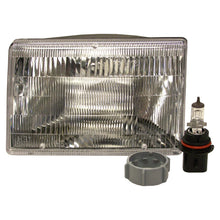 Load image into Gallery viewer, Left Headlight Assembly for 1993-1998 Jeep ZJ Grand Cherokee (USA &amp; Canada) Crown Automotive
