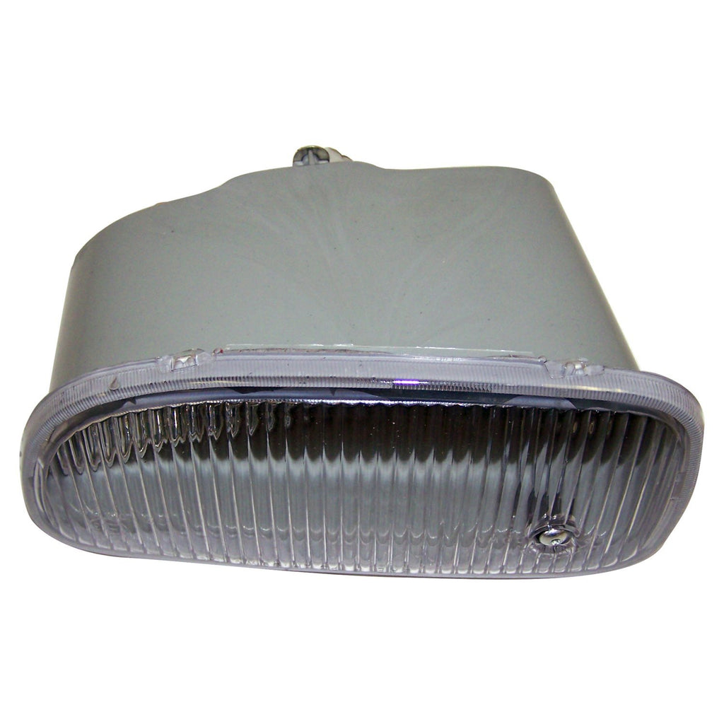 Right Fog Lamp 1999-2003 Jeep WJ Grand Cherokee Crown Automotive
