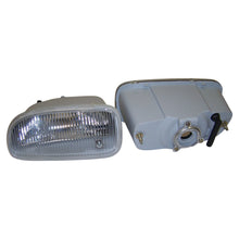 Load image into Gallery viewer, Fog Lamp Set for 1999-2003 WJ Grand Cherokee, Bulbs Not Included, Left &amp; Right Crown Automotive