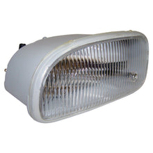 Load image into Gallery viewer, Left Fog Lamp 1999-2003 Jeep WJ Grand Cherokee Crown Automotive