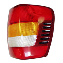 Load image into Gallery viewer, Right Tail Lamp for Jeep 99-01 WJ Grand Cherokee thru 11/12/2001 (USA, Canada) Crown Automotive