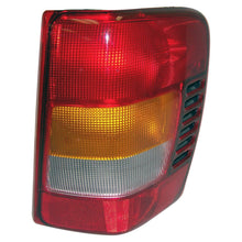 Load image into Gallery viewer, Right Tail Lamp 2001-2004 Jeep WJ Grand Cherokee (From 11/13/01) (USA, Canada) Crown Automotive