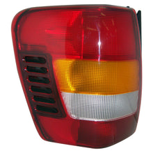 Load image into Gallery viewer, Left Tail Lamp 2001-2004 WG (Europe) Grand Cherokee (From 11/13/01) Crown Automotive