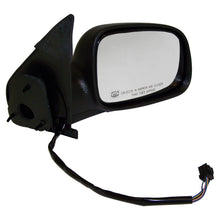 Load image into Gallery viewer, Right Power, Heated, Memory, Manual Folding Mirror for 1999-2004 Grand Cherokee Crown Automotive