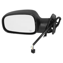 Load image into Gallery viewer, Left Power, Heated, Memory, Manual Folding Mirror for 1999-2004 Grand Cherokee Crown Automotive