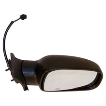 Load image into Gallery viewer, Right Power, Heated, Manual Folding Mirror for 1999-2004 Jeep WJ Grand Cherokee Crown Automotive