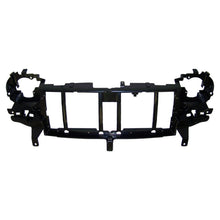 Load image into Gallery viewer, Header Panel 2002-2004 Jeep KJ Liberty, Black Plastic Crown Automotive