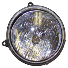 Load image into Gallery viewer, Right Headlight Assembly for 2002 - 2004 Jeep KJ Liberty, USA and Canada Only Crown Automotive