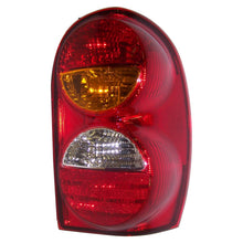Load image into Gallery viewer, Right Tail Lamp for 2002-2004 KJ Liberty (USA, Canada) Crown Automotive