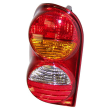 Load image into Gallery viewer, Left Tail Lamp for 2002-2004 KJ Liberty (USA, Canada) Crown Automotive