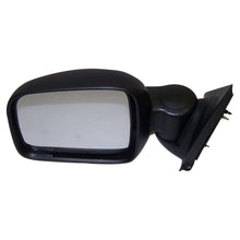 Load image into Gallery viewer, Left Manual, Manual Folding Mirror for 2002 - 2007 Jeep KJ Liberty LHD Crown Automotive