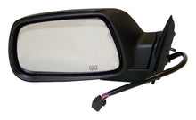 Load image into Gallery viewer, Left Power, Heated, Memory, Power-Folding Mirror for 06-07 Jeep WK Grand Cheroke Crown Automotive