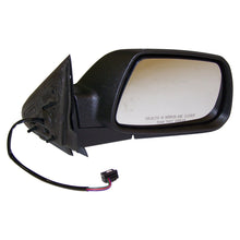 Load image into Gallery viewer, Black ; Right Power, Manual Folding Mirror for 2005-2008 WK Jeep Grand Cherokee Crown Automotive