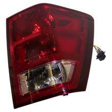 Load image into Gallery viewer, Right Tail Lamp for 2005-2006 WK Grand Cherokee, Includes Bulbs &amp; Harness Crown Automotive