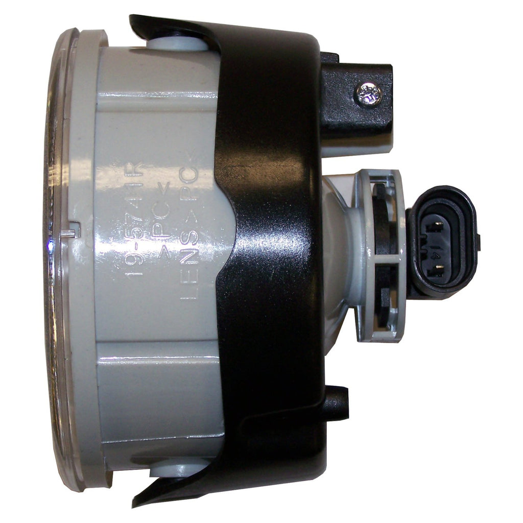 Fog Lamp for 2004 Jeep WJ Grand Cherokee, Left or Right, Includes Bulb Crown Automotive