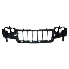 Load image into Gallery viewer, Header Panel for 2004 WJ, WG Grand Cherokee, Black Plastic Crown Automotive
