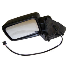 Load image into Gallery viewer, Black ; Left Power, Heated, Memory, Manual Folding Mirror for 06-08 XK Commander Crown Automotive