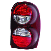 Load image into Gallery viewer, Right Tail Lamp for 2005-2007 KJ Liberty (USA, Canada) Crown Automotive