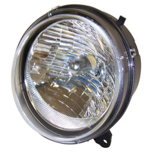 Load image into Gallery viewer, Left Headlight Assembly for 2005-2007 Jeep KJ Liberty, USA &amp; Canada Only Crown Automotive