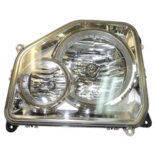Load image into Gallery viewer, Right Headlight Assembly for Jeep KK Liberty w/ Fog Lamps. Includes Bulbs. Crown Automotive