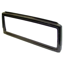 Load image into Gallery viewer, Black Paintable Windshield Frame for 1997-2002 Jeep TJ Wrangler Crown Automotive