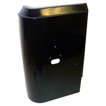 Load image into Gallery viewer, Left Rear Corner Panel for 1997-2006 Jeep TJ Wrangler, Black Primer Finish Crown Automotive