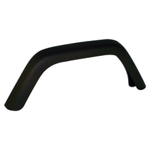 Load image into Gallery viewer, Right Rear Fender Flare for 97-06 Jeep TJ Wrangler w/o Sahara or Rubicon Package Crown Automotive