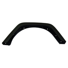 Load image into Gallery viewer, Left Rear Fender Flare for 97-06 Jeep TJ Wrangler w/o Sahara or Rubicon Package Crown Automotive