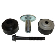 Load image into Gallery viewer, Body Mount Kit for 1 Front Body Mount for 1997-2006 Jeep TJ Wrangler Crown Automotive