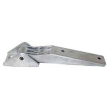 Load image into Gallery viewer, Tailgate Hinge for 1987-1995 Jeep YJ Wrangler, Upper or Lower, Unpainted Crown Automotive