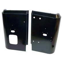 Load image into Gallery viewer, Corner Panel Kit for 1987-1995 Jeep YJ Wrangler, Left and Right Crown Automotive