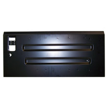 Load image into Gallery viewer, Tailgate for 1997-2002 Jeep TJ Wrangler, Black Primed Crown Automotive