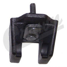 Load image into Gallery viewer, Crown Automotive Hood Catch Bracket Body, Black 97-06 TJ, 07-18 JK-Clearance
