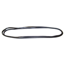 Load image into Gallery viewer, Windshield Weatherstrip for 1997-2006 Jeep TJ Wrangler Crown Automotive