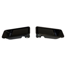 Load image into Gallery viewer, Exterior Door Handle Kit for 1987-1995 Jeep YJ Wrangler &amp; 1997-2006 TJ Wrangler Crown Automotive