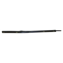Load image into Gallery viewer, Right Outer Window Glass Weatherstrip for Jeep 97-06 TJ Wrangler w/ Full Doors Crown Automotive