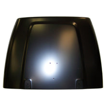 Load image into Gallery viewer, Black Primed Hood for 1/2/1997-2006 Jeep TJ Wrangler Crown Automotive
