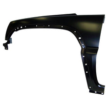 Load image into Gallery viewer, Left Fender for 2002-2004 Jeep KJ Liberty Crown Automotive