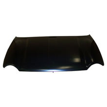 Load image into Gallery viewer, Hood for 2005-2007 Jeep KJ Liberty w/o Renegade Package, Black Primed Crown Automotive
