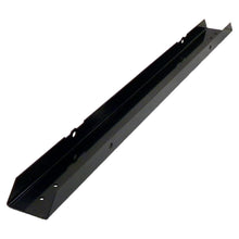 Load image into Gallery viewer, Black Front Bumper for 1987-1995 Jeep YJ Wrangler Crown Automotive