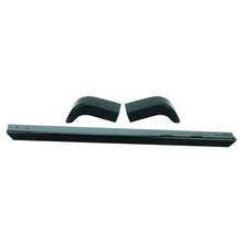 Load image into Gallery viewer, Front Bumper &amp; End Cap Kit for 1987-1995 Jeep YJ Wrangler Crown Automotive