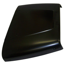 Load image into Gallery viewer, Hood for 1987-1995 Jeep YJ Wrangler, Black Primed Crown Automotive
